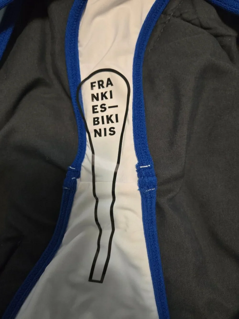 Frankies Bikinis x Djerf Avenue bikini